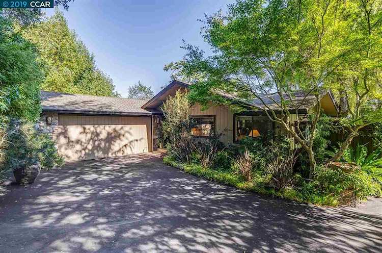 41 Diablo View Dr Orinda, CA 94563 | MLS 40881415 Photo 1
