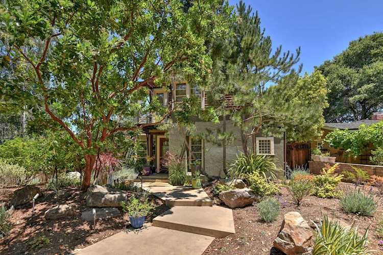 705 University Avenue Los Altos, CA 94022 | MLS 52202264 Photo 1