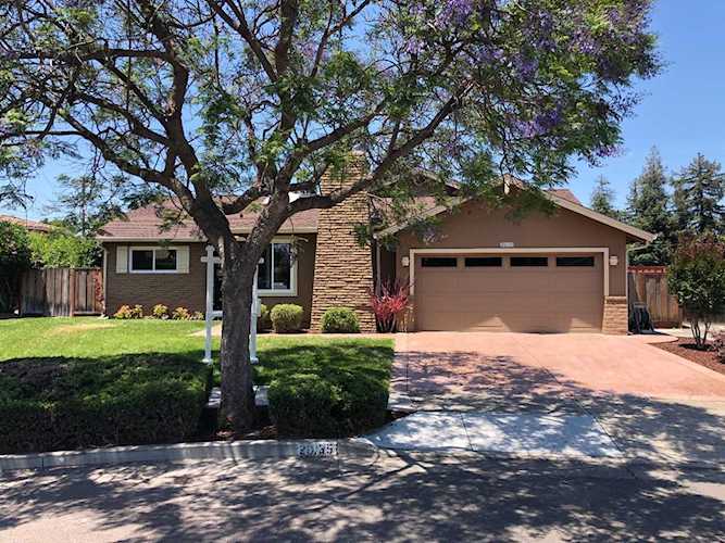 20135 Cedar Tree Lane Cupertino, CA 95014 | MLS 52197591 Photo 1