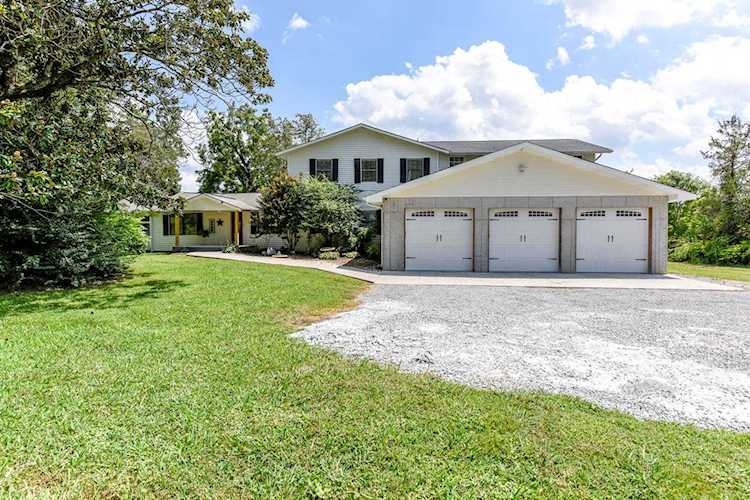 11108 Yarnell Rd Knoxville, TN 37932 | MLS 1090467 Photo 1