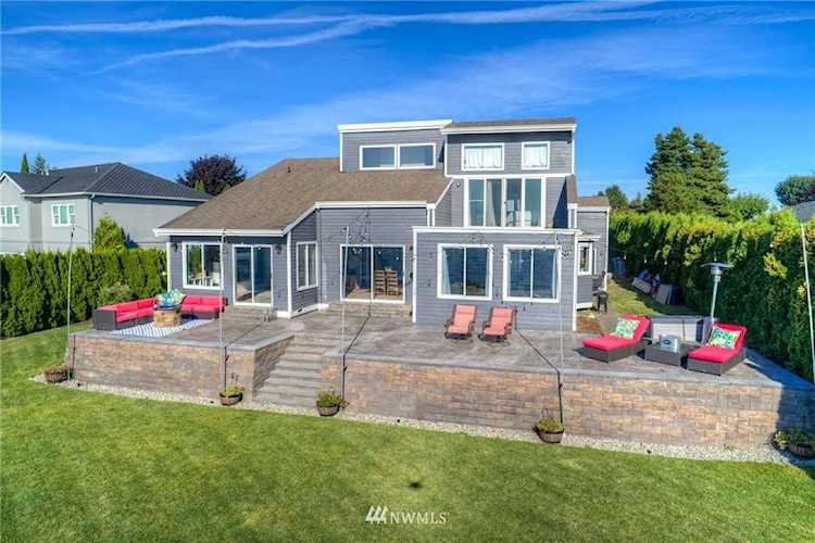 3220 196th Av Ct E Lake Tapps, WA 98391 | MLS ® 1512271 Photo 1