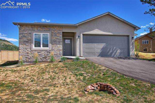 1544 Piney Hill Point Monument CO 80132 - MLS 8168495 - Ashford Photo 1