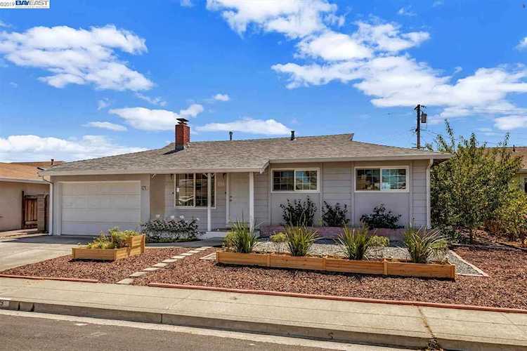 5529 Farina Ln Fremont, CA 94538 | MLS 40880758 Photo 1