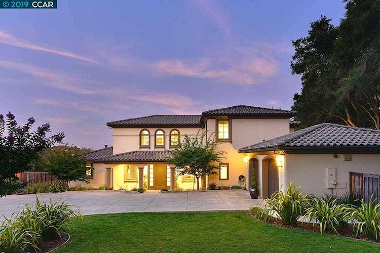 350 Miller Ct Orinda, CA 94563 | MLS 40880840 Photo 1