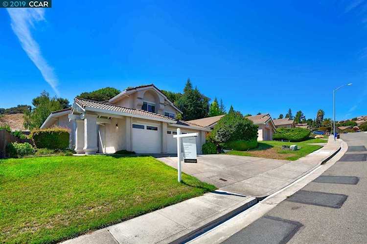 5456 Conestoga Way Richmond, CA 94803 | MLS 40880893 Photo 1