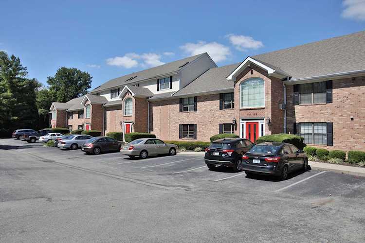 2726 Hollywood Terrace #101 Louisville, KY 40206 | MLS 1542341 Photo 1