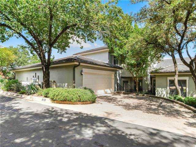 4231 Westlake Dr #D2 Austin, TX 78746