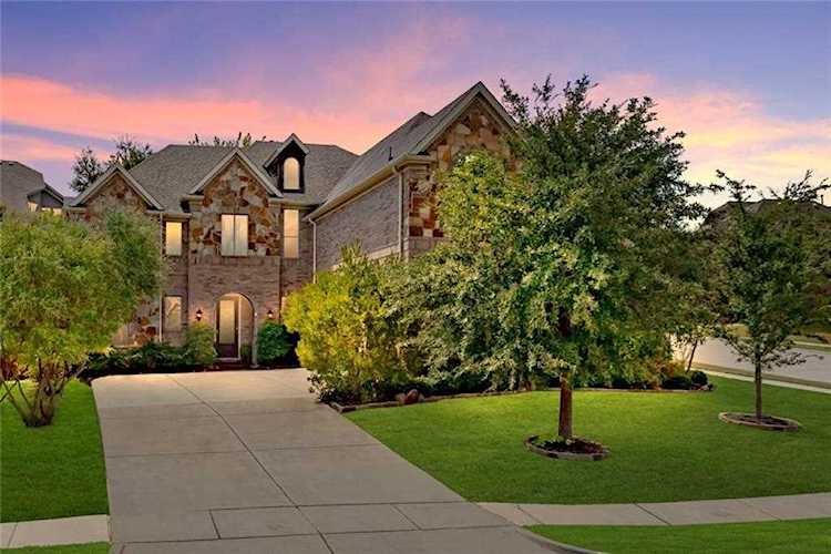 400 Crystal Glen Drive Keller, TX 76248