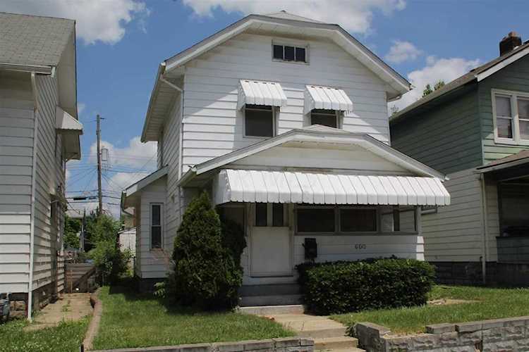 600 Southwood Avenue Columbus, OH 43207 | MLS 219030482 Photo 1