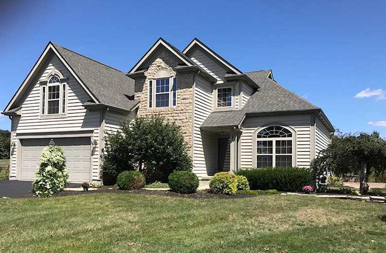 8201 Glenmore Drive Powell, OH 43065 | MLS 219031847 Photo 1