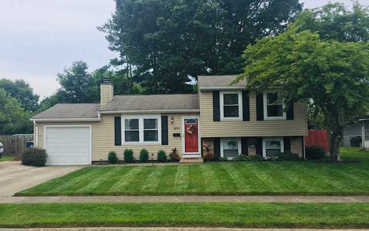 1899 Cherrywood Drive Newark, OH 43055 | MLS 219032141 Photo 1