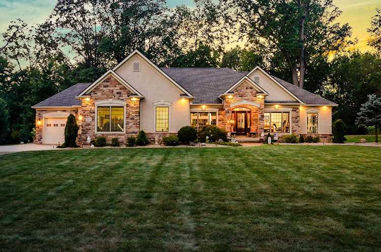 13135 Snyder Church Road Baltimore, OH 43105 | MLS 219034684 Photo 1
