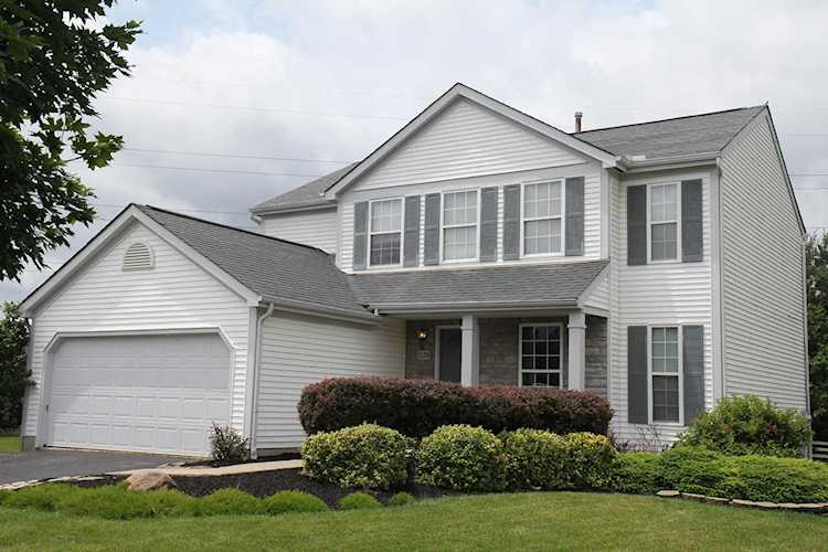 $259,000 - For sale - 1128 Evadell Drive, Lewis Center, OH 43035 - MLS#219033446 - Delaware. - Lewis Center / Olentangy Schools, Built by MI Homes in 1998. 4 BR 2.5 BA. Ceramic tile in kitchen... Photo 1