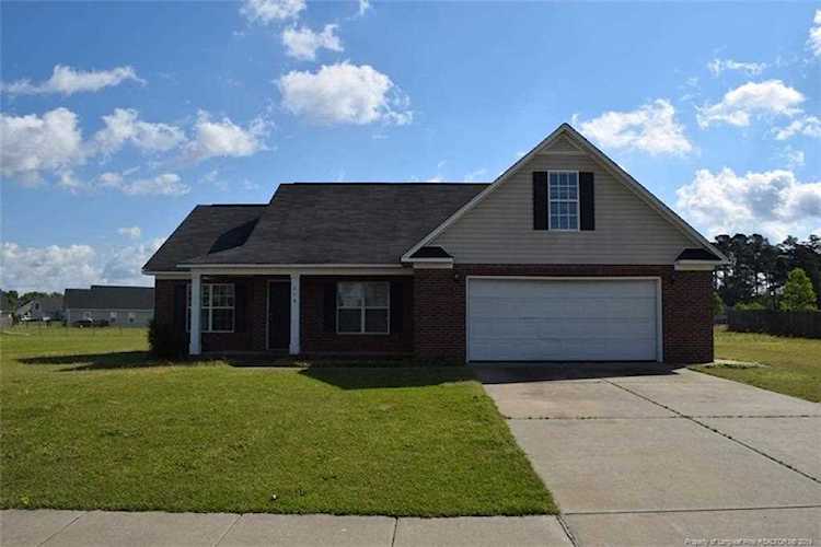 115 Kennedy Dr Raeford, NC 28376 | MLS 609480 Photo 1
