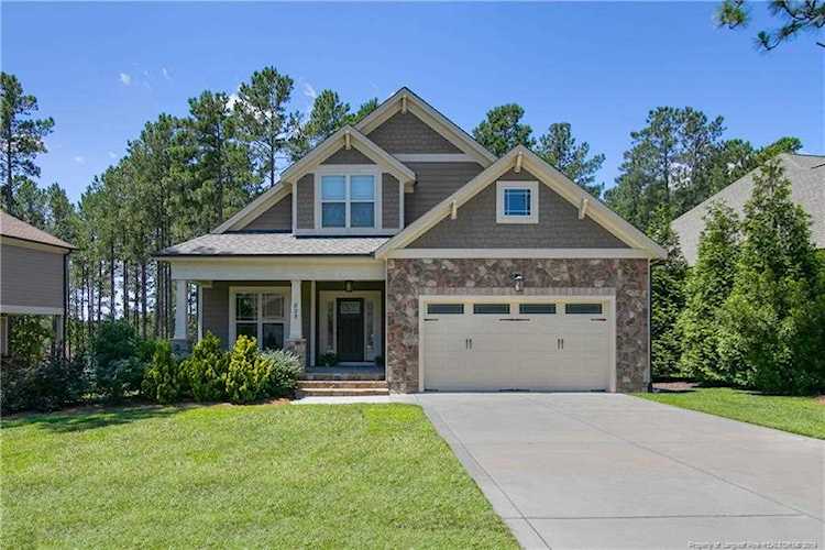 825 N Micahs Way Spring Lake, NC 28390 | MLS 609406 Photo 1