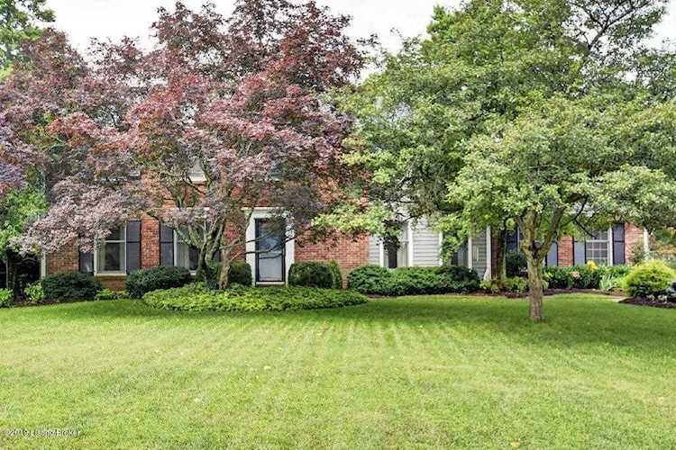 2910 Homewood Pl Louisville, KY 40241 | MLS 1540175 Photo 1