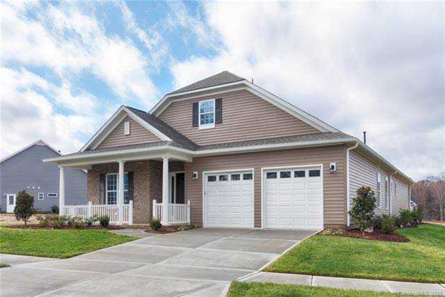 15114 Reese Finley Ln Cornelius, NC 28031