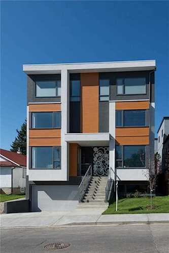 2605 15 Street SW #1 Calgary, AB T2T 3Z8