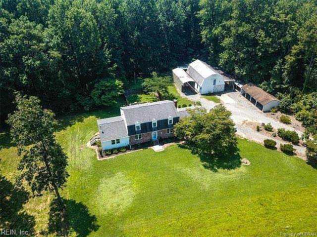 6575 Ark Rd Gloucester VA 23061 | MLS# 10233797 - TREG.com Photo 1