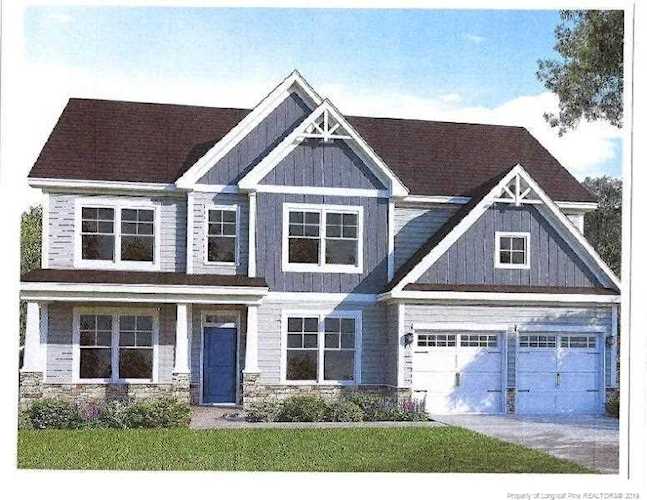 401 Everest Ct Aberdeen, NC 28315 | MLS 611601 Photo 1