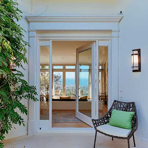 280 Loma Media Rd Santa Barbara, CA 93103