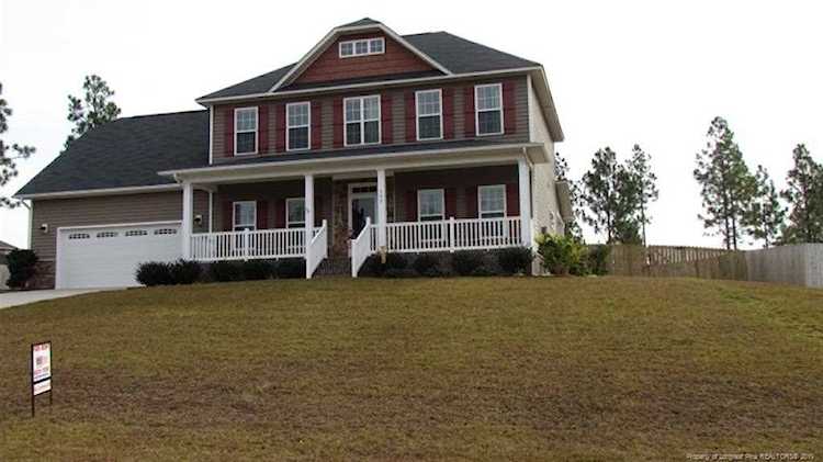 792 Equestrian Way Raeford, NC 28376 | MLS 606483 Photo 1