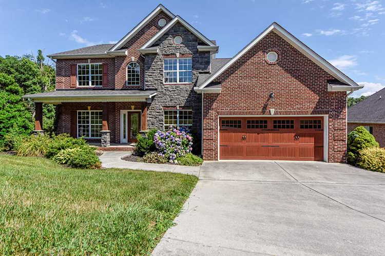 1901 Cascade Falls Ln Knoxville, TN 37931 | MLS 1084397 Photo 1