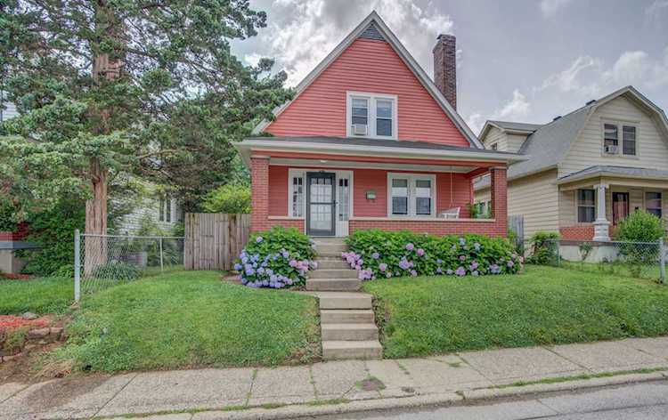 1931 Wrocklage Ave Louisville, KY 40205 | MLS 1539045 Photo 1