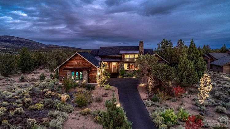 17675 Lot 449 Chaparral Drive Powell Butte, OR 97753