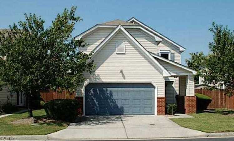 3002 Big Bend Dr Chesapeake, VA 23321 | MLS 10284035 Photo 1
