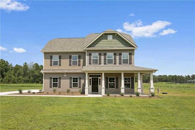 329 Gadson Dr Hope Mills, NC 28348 | MLS 555003 Photo 1