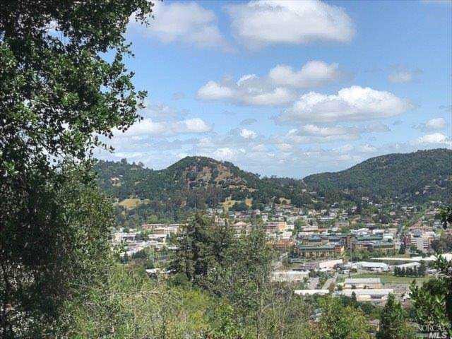 0 Bret Harte Road San Rafael, CA 94901 | MLS 21912609 Photo 1