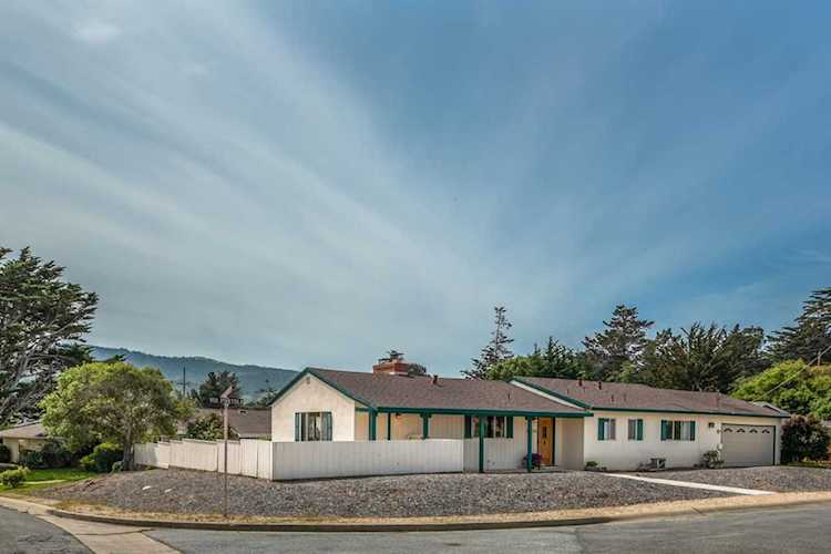 26040 Via Portola Carmel, CA 93923 | MLS 52189041 Photo 1
