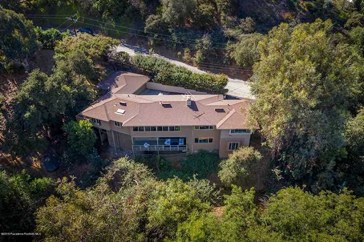 859 St Katherine Drive La Canada Flintridge, CA 91011