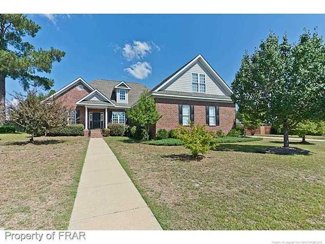 2820 Meadowmont Ln Fayetteville, NC 28306 | MLS 600788 Photo 1