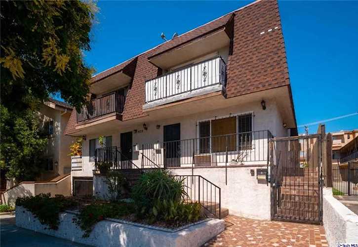 429 E Providencia Avenue #E, Burbank, CA 91501 | MLS #319003924 Photo 1