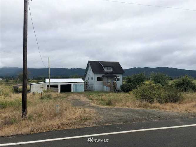 177 W Birnie Slough Cathlamet, WA 98612 | MLS ® 1524135 Photo 1