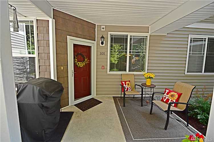 12507 172nd St E #LL101 Puyallup, WA 98374 | MLS ® 1515587 Photo 1