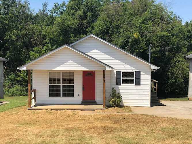 228 W Edison St Alcoa TN 37701 in South Hall | MLS 1077888 - GreatLifeRE.com Photo 1