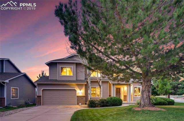 6275 Ashton Park Place Colorado Springs Co 80919 Mls