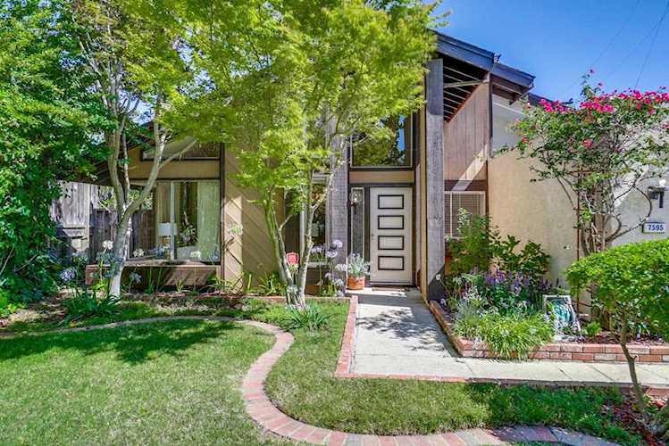 7595 Heatherwood Drive Cupertino, CA 95014 | MLS 52202958 Photo 1