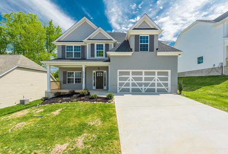 3316 Flagstaff Ln Knoxville, TN 37931 | MLS 1096307 Photo 1