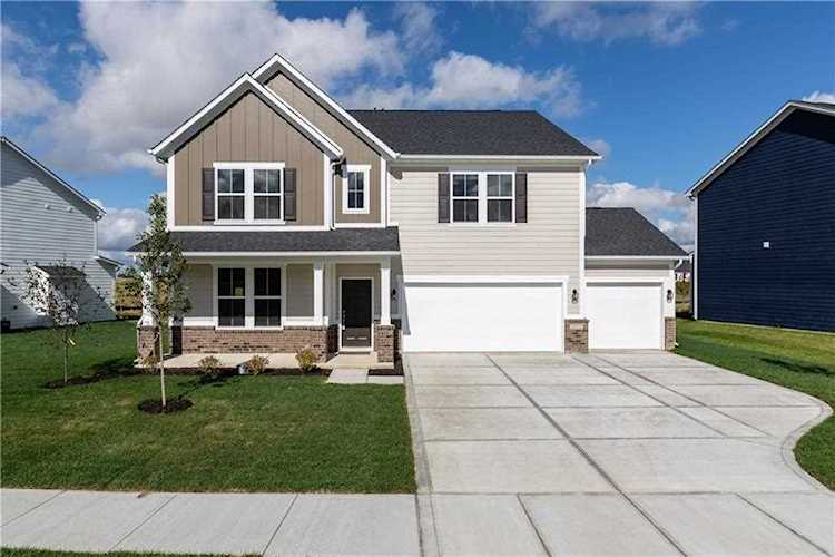 15752 Conductors Drive Westfield, IN 46074 | MLS 21663646 Photo 1