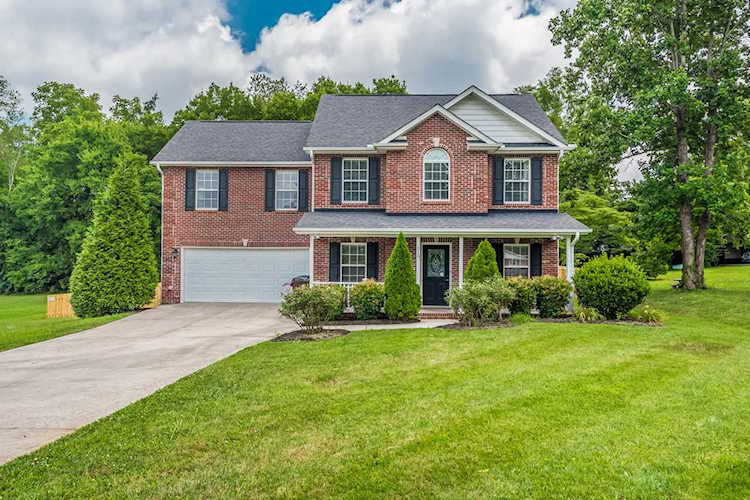 510 Gregg Ruth Way Knoxville, TN 37909 | MLS 1087397 Photo 1