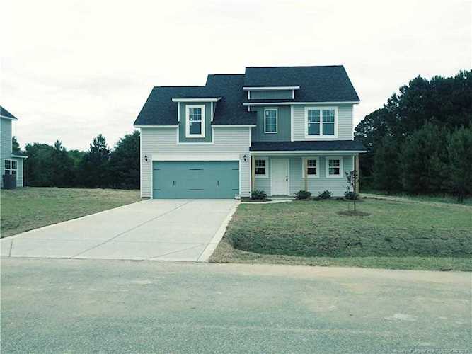 113 St. James Way Sanford, NC 27332 | MLS 553179 Photo 1