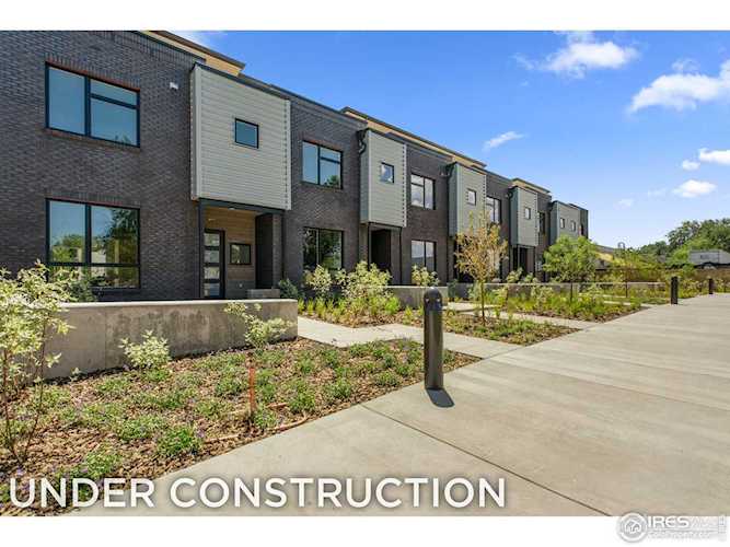 2907 32nd St Boulder, CO 80301