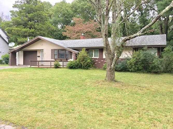 Montello Brockton, 33 Roslyn Road, MA, home for sale Photo 1