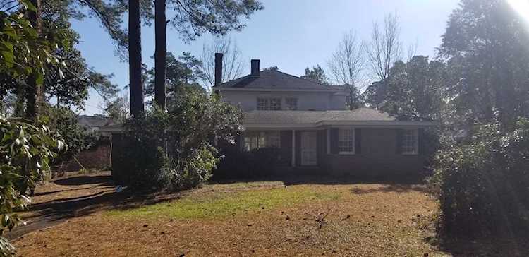 908 Rountree Street Kinston, NC 28501 | MLS 100157904 Photo 1