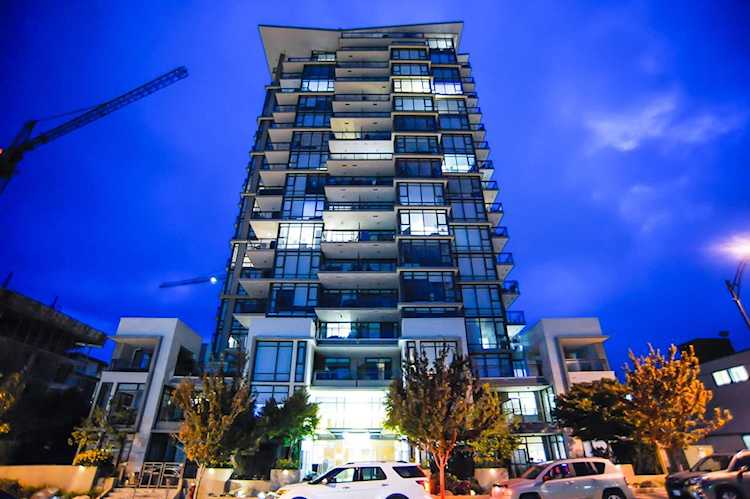 1455 George Street #806 White Rock, BC V4B 0A9