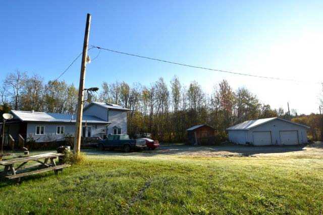 HWY 831/ TWP 631A, Long Lake Rural Thorhild County, AB T0A 0M0